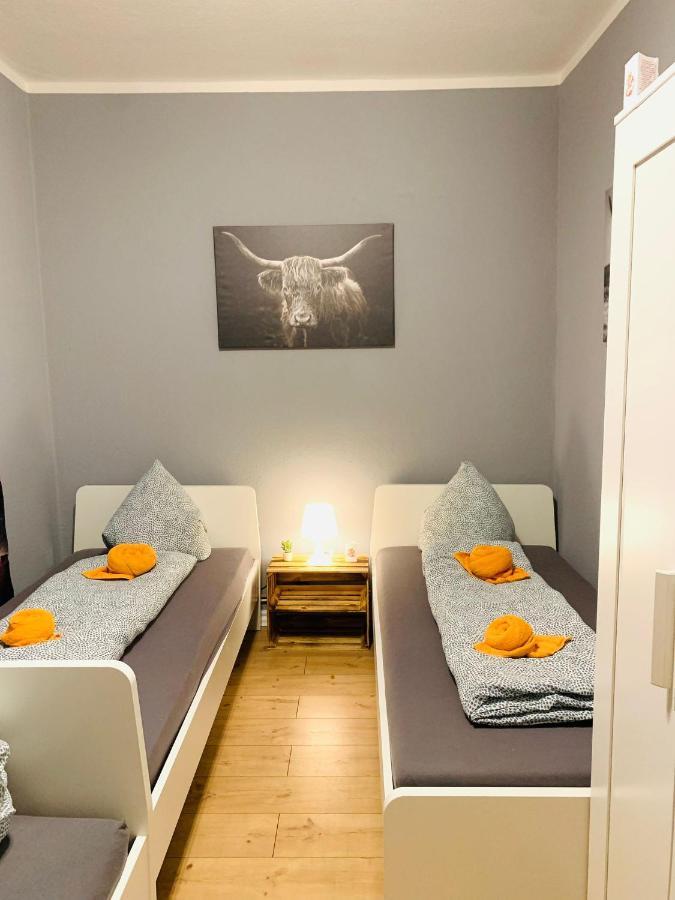 Flensburg Zentrum 50 06 Екстериор снимка
