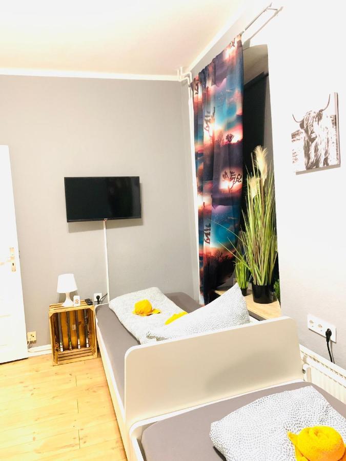 Flensburg Zentrum 50 06 Екстериор снимка