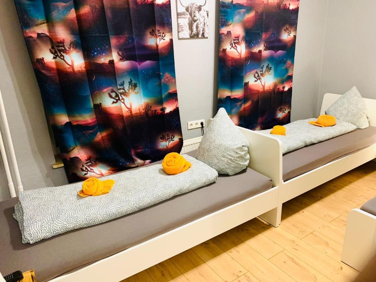 Flensburg Zentrum 50 06 Екстериор снимка