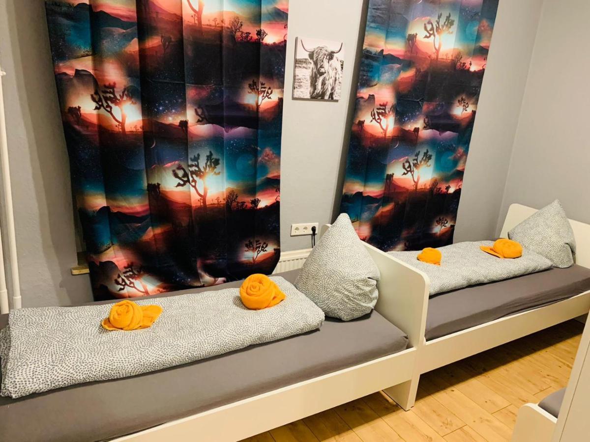 Flensburg Zentrum 50 06 Екстериор снимка